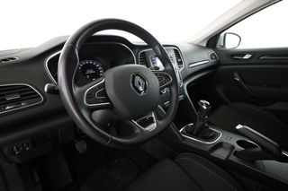 Renault Megane 1.5 dCi Energy Intens
