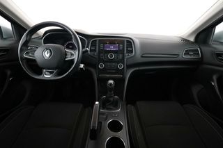 Renault Megane 1.5 dCi Energy Intens