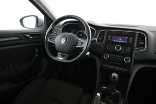 Renault Megane 1.5 dCi Energy Intens