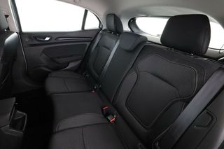 Renault Megane 1.5 dCi Energy Intens