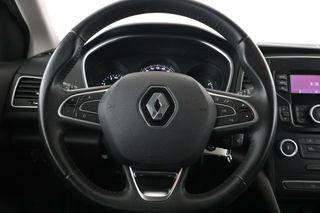 Renault Megane 1.5 dCi Energy Intens
