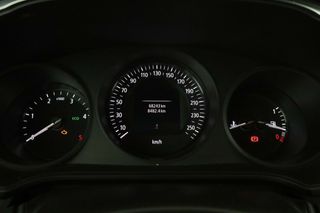Renault Megane 1.5 dCi Energy Intens