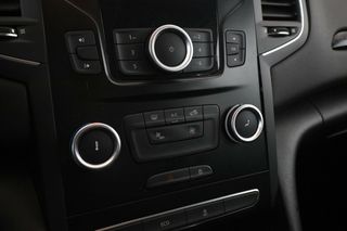 Renault Megane 1.5 dCi Energy Intens