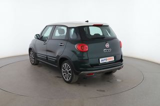 Fiat 500L 1.4 Cross