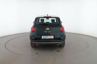 Fiat 500L 1.4 Cross