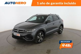 Volkswagen T-Roc 1.5 TSI ACT R-Line
