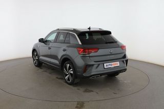 Volkswagen T-Roc 1.5 TSI ACT R-Line
