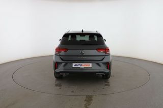 Volkswagen T-Roc 1.5 TSI ACT R-Line