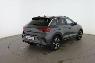 Volkswagen T-Roc 1.5 TSI ACT R-Line