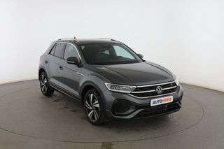 Volkswagen T-Roc 1.5 TSI ACT R-Line