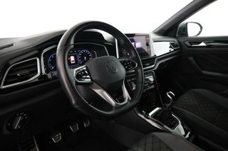 Volkswagen T-Roc 1.5 TSI ACT R-Line