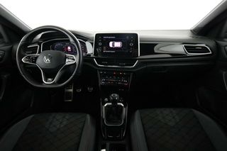 Volkswagen T-Roc 1.5 TSI ACT R-Line