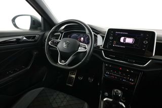 Volkswagen T-Roc 1.5 TSI ACT R-Line