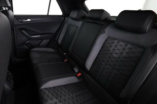Volkswagen T-Roc 1.5 TSI ACT R-Line