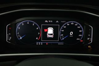 Volkswagen T-Roc 1.5 TSI ACT R-Line