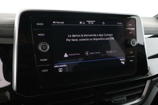 Volkswagen T-Roc 1.5 TSI ACT R-Line