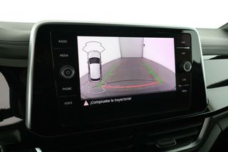 Volkswagen T-Roc 1.5 TSI ACT R-Line