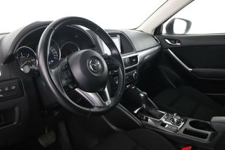 Mazda CX-5 2.2 Turbodiesel Black Tech Ed.