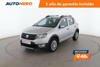Dacia Sandero 0.9 TCe Stepway