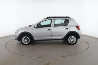 Dacia Sandero 0.9 TCe Stepway