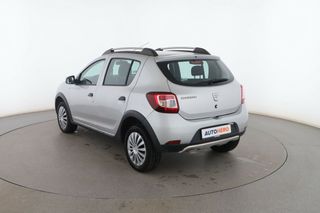 Dacia Sandero 0.9 TCe Stepway