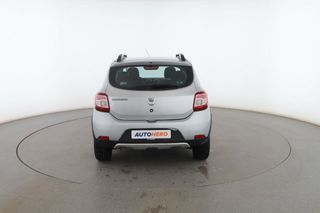Dacia Sandero 0.9 TCe Stepway