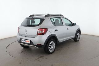 Dacia Sandero 0.9 TCe Stepway