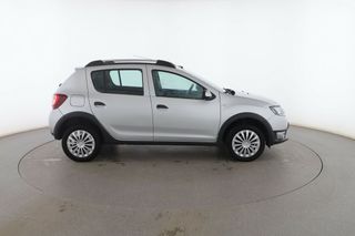 Dacia Sandero 0.9 TCe Stepway