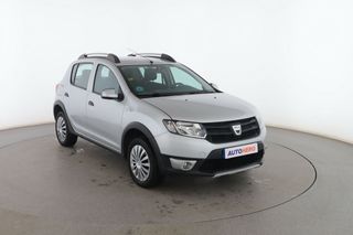 Dacia Sandero 0.9 TCe Stepway