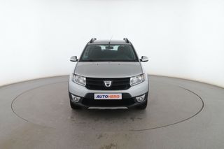 Dacia Sandero 0.9 TCe Stepway