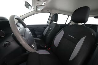 Dacia Sandero 0.9 TCe Stepway