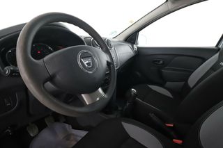 Dacia Sandero 0.9 TCe Stepway