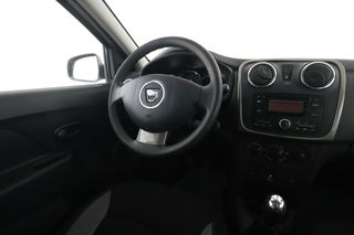 Dacia Sandero 0.9 TCe Stepway