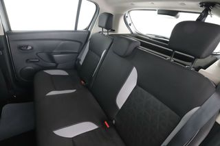 Dacia Sandero 0.9 TCe Stepway