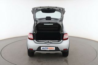 Dacia Sandero 0.9 TCe Stepway