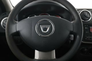 Dacia Sandero 0.9 TCe Stepway