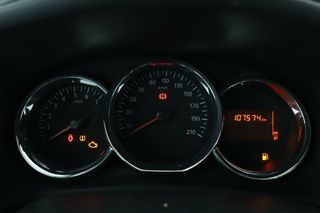 Dacia Sandero 0.9 TCe Stepway