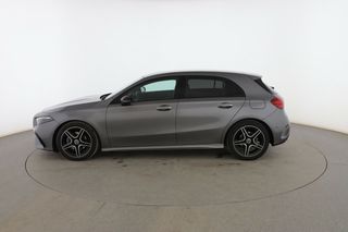Mercedes Clase A 200 d AMG Line