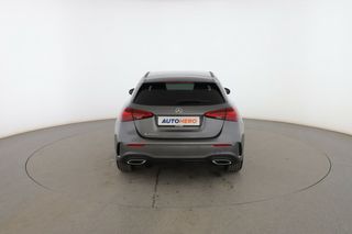 Mercedes Clase A 200 d AMG Line