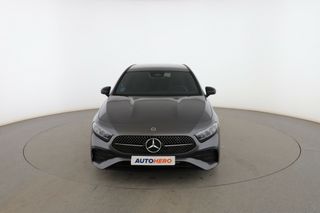Mercedes Clase A 200 d AMG Line