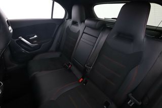 Mercedes Clase A 200 d AMG Line