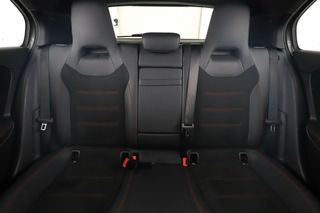 Mercedes Clase A 200 d AMG Line