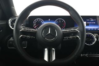 Mercedes Clase A 200 d AMG Line