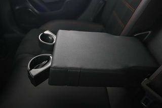 Mercedes Clase A 200 d AMG Line