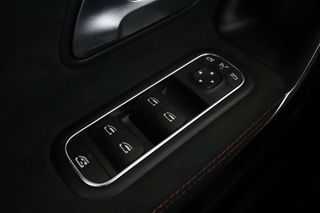 Mercedes Clase A 200 d AMG Line