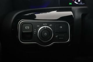 Mercedes Clase A 200 d AMG Line
