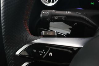 Mercedes Clase A 200 d AMG Line