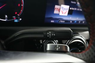 Mercedes Clase A 200 d AMG Line
