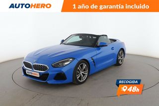 BMW Z4 sDrive 20i M Sport