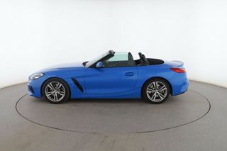 BMW Z4 sDrive 20i M Sport